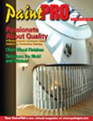 magazine cover