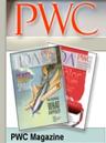magazine cover