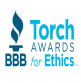 BBB Touch Award