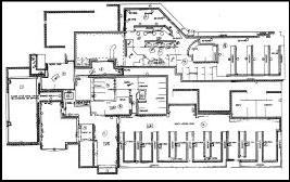 Winding Hollow Country Club Floor Plan